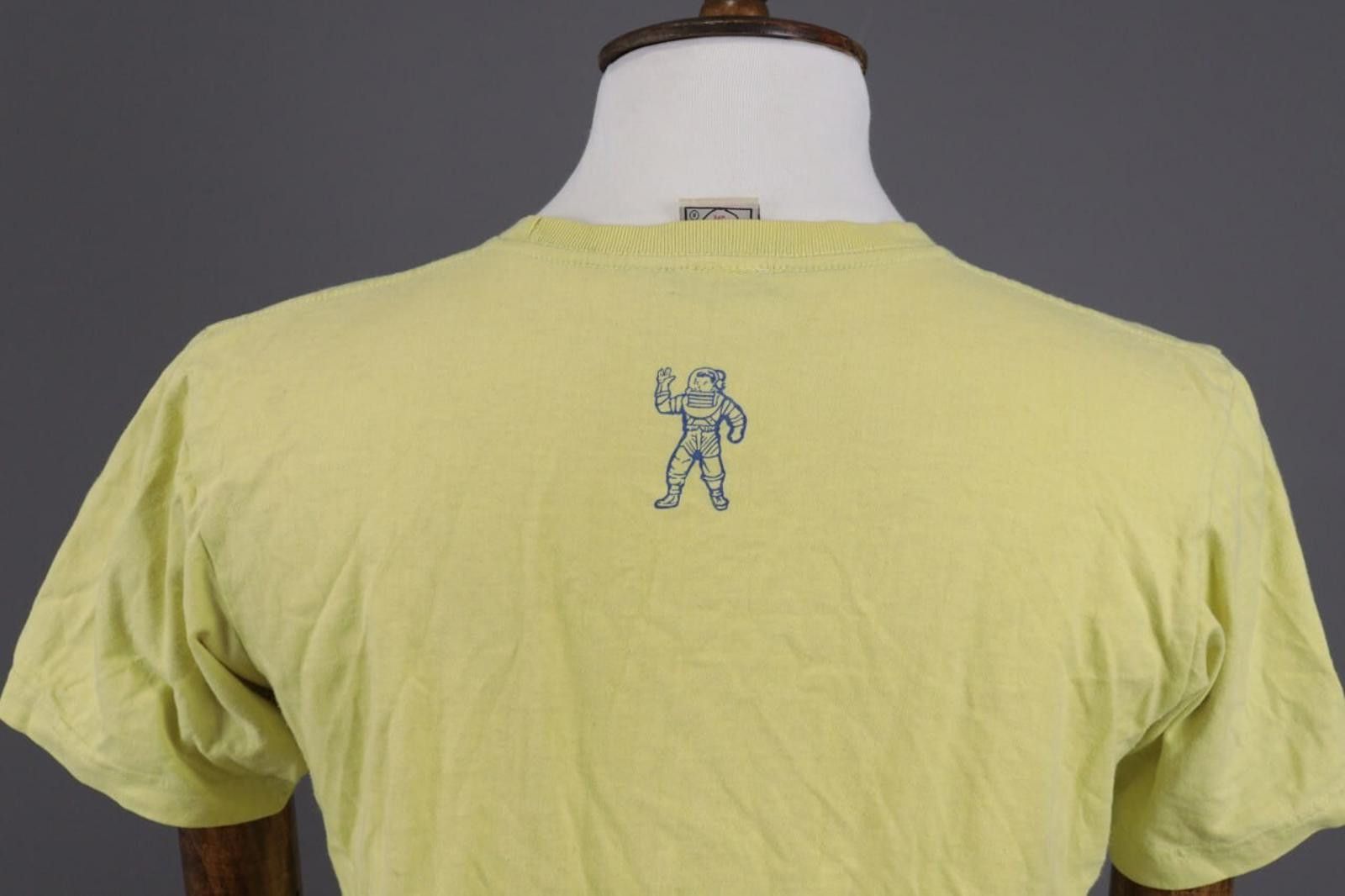 Designer Ape Shall Never Kill Ape x Billionare Boys Club T-Shirt M Size US M / EU 48-50 / 2 - 12 Thumbnail