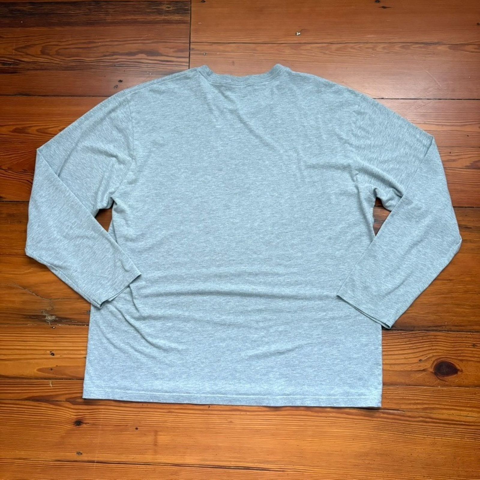 Beretta Beretta Firearms Mallard T-Shirt Men's Size XL Gray Size US XL / EU 56 / 4 - 7 Thumbnail