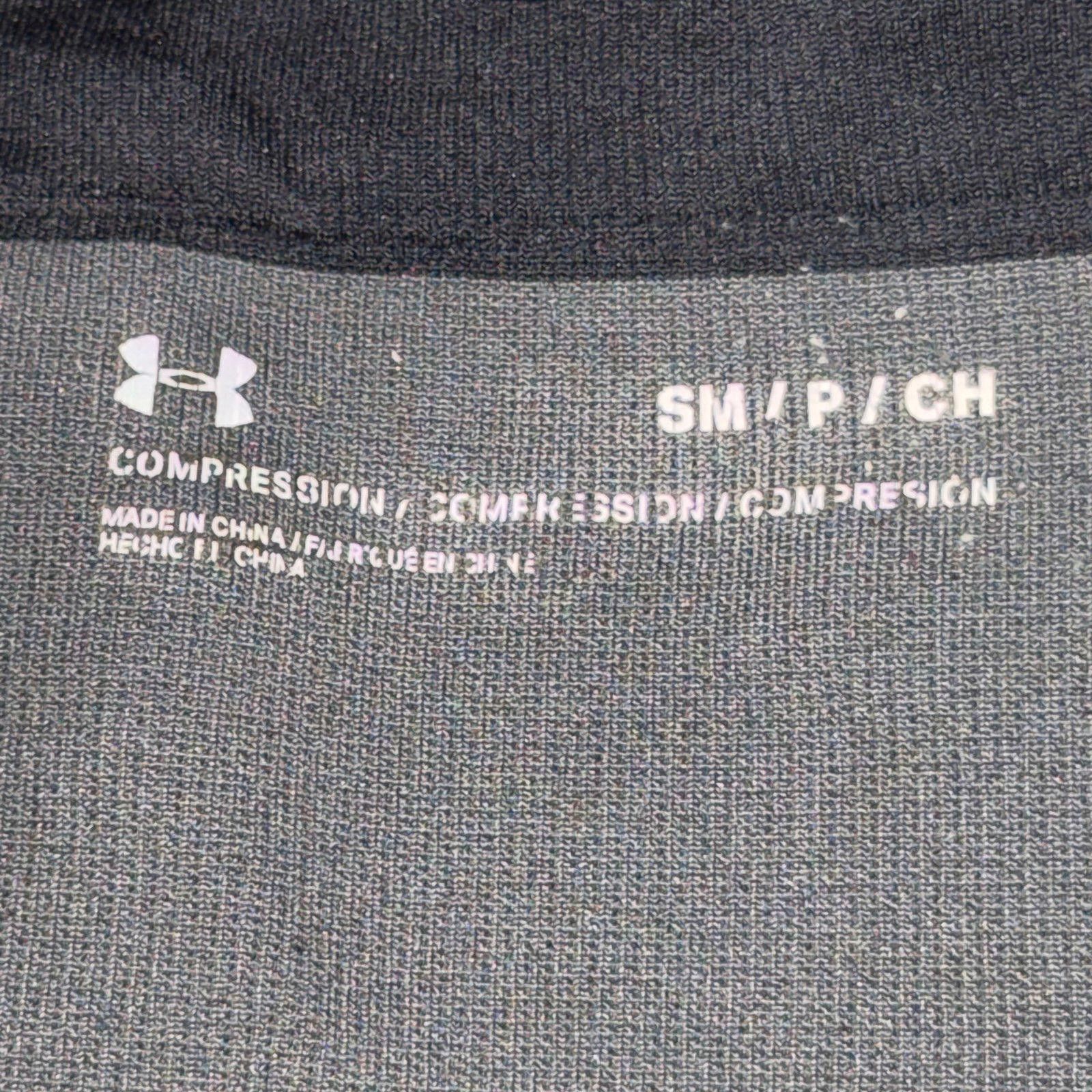 Under Armour Under Armour Small Women's Compression Sports Bra Size ONE SIZE - 8 Thumbnail