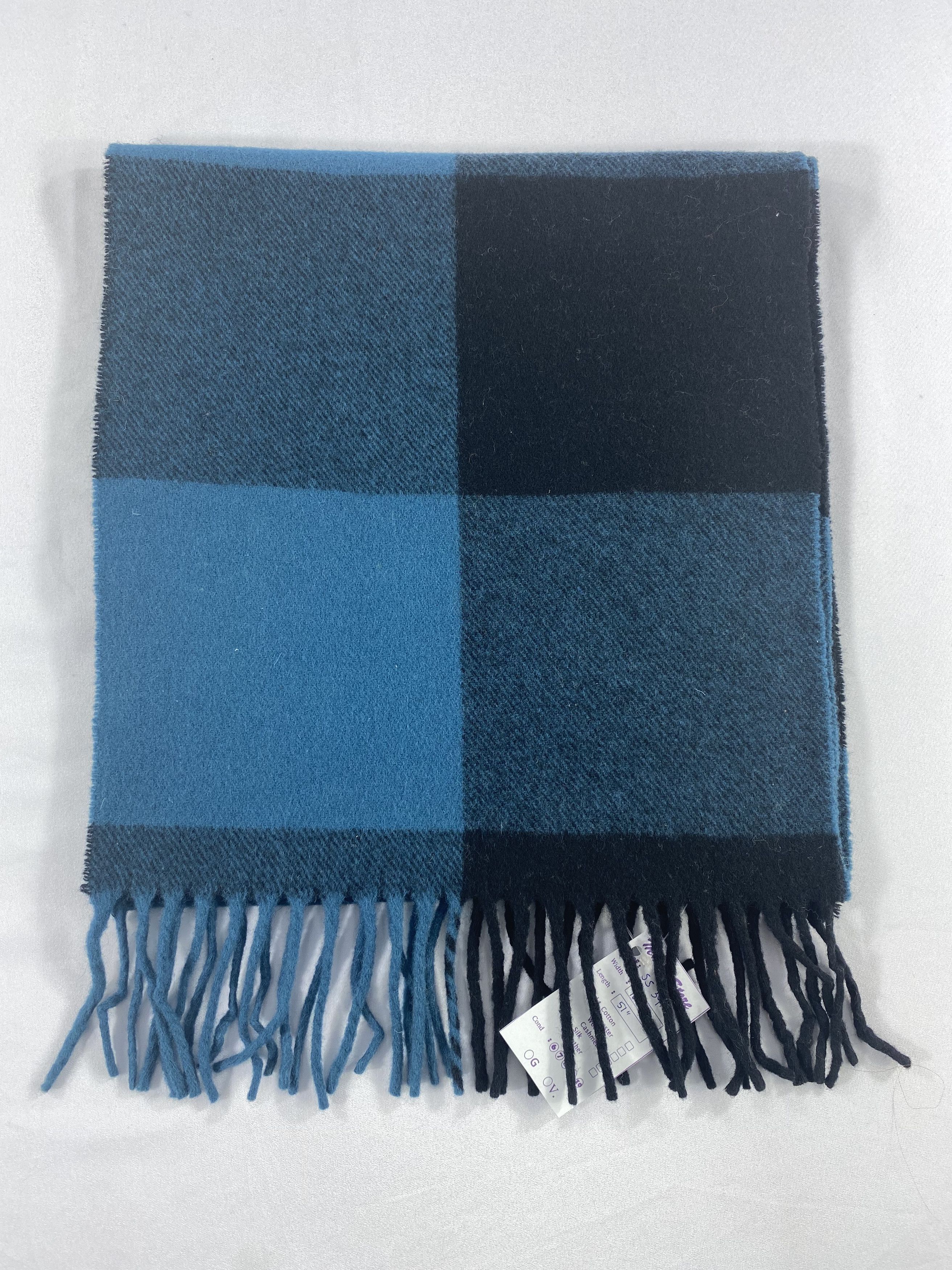 J.Crew J Crew Scarf / Muffler / Neckwear Size ONE SIZE - 3 Thumbnail