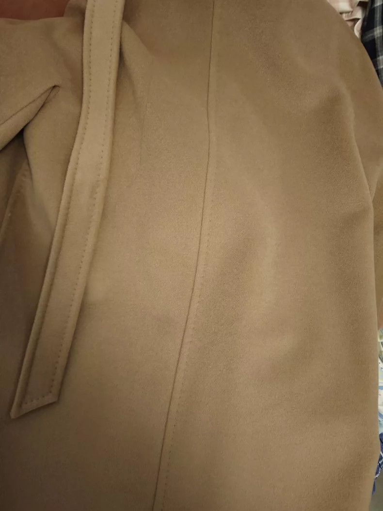 Max Mara Max Mara Coats Size M / US 6-8 / IT 42-44 - 2 Thumbnail
