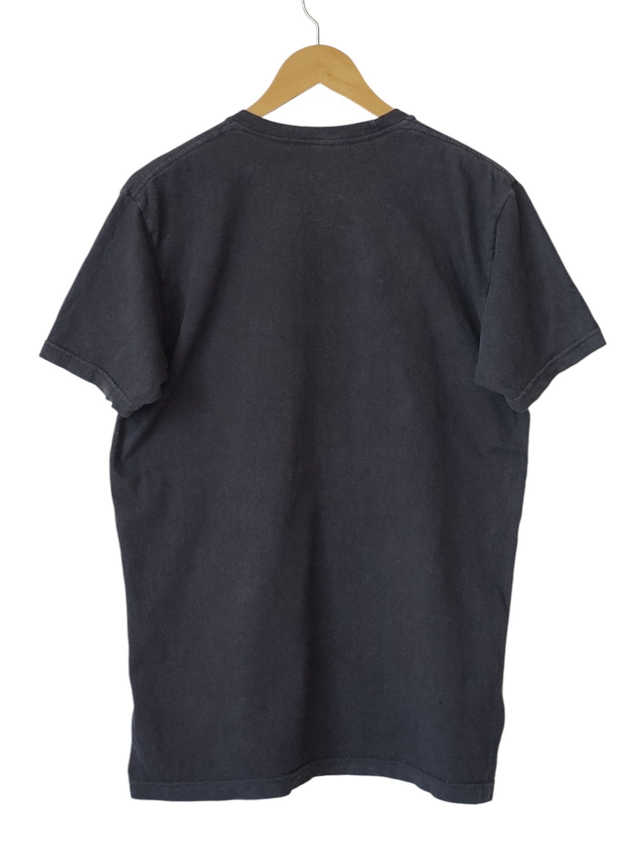 Local Authority RARE Local Authority LA Punk Pocket Tshirt USA Size US L / EU 52-54 / 3 - 5 Thumbnail