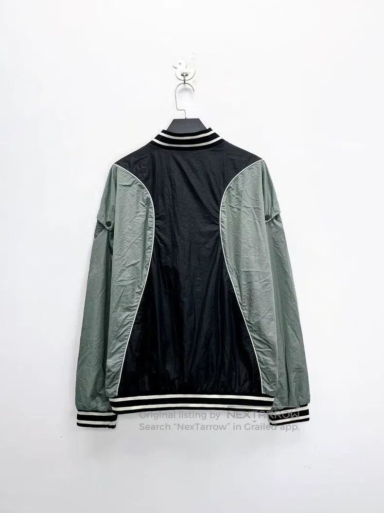 Fendi Fendi Color-block double F embroidery logo, woven nylon zi Size US M / EU 48-50 / 2 - 2 Thumbnail