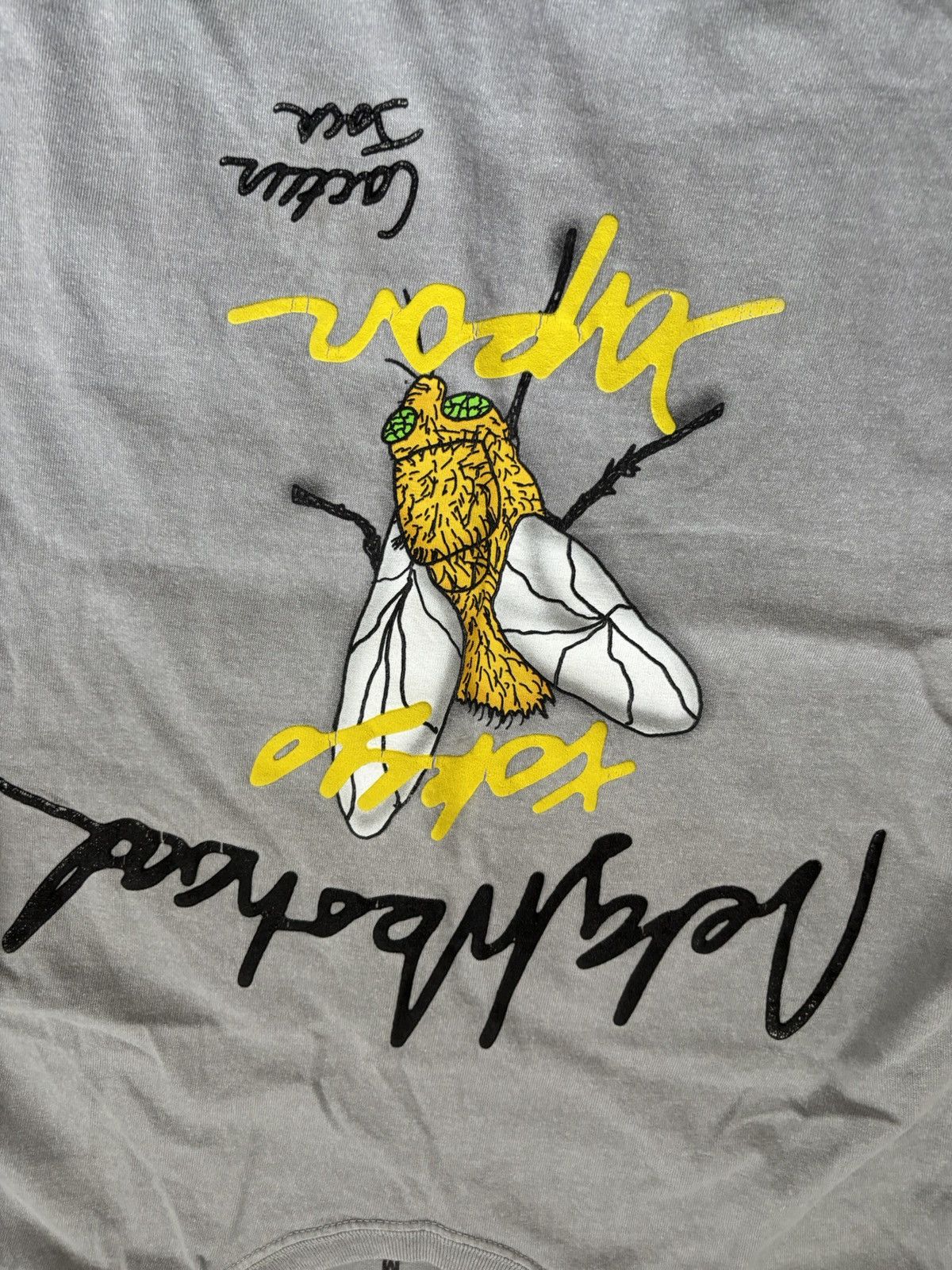 Neighborhood × Travis Scott Travis Scott Cactus Jack x Neighborhood Carousel t-shirt Size US M / EU 48-50 / 2 - 8 Thumbnail