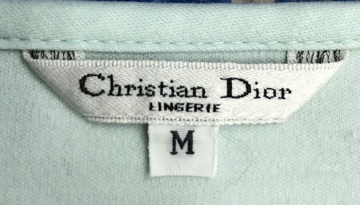 Christian Dior Monsieur Vintage Christian Dior Jacket Size US L / EU 52-54 / 3 - 10 Thumbnail