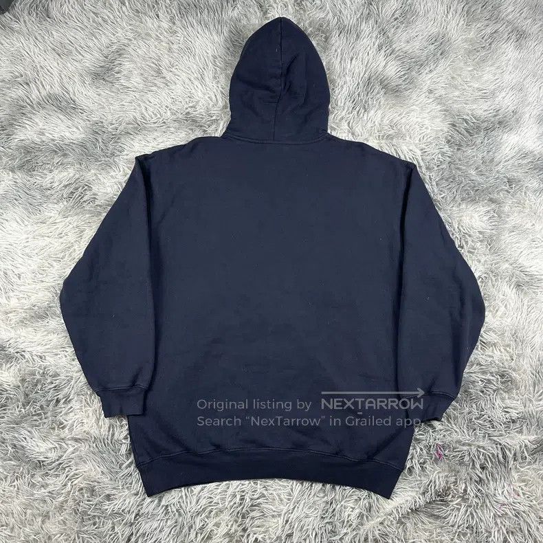 Balenciaga Balenciaga Manchester United Embroidery Small Logo Sweatsh Size US XS / EU 42 / 0 - 2 Thumbnail