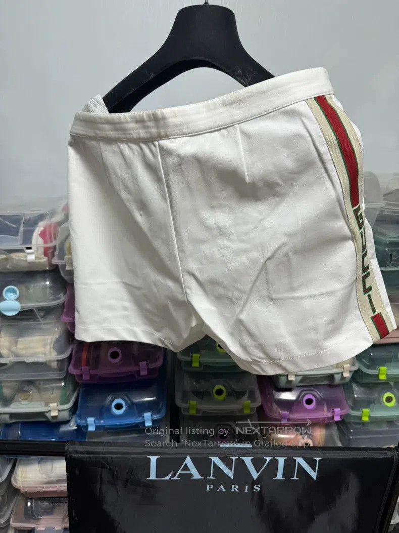 Gucci Gucci Shorts Size US 32 / EU 48 - 5 Thumbnail
