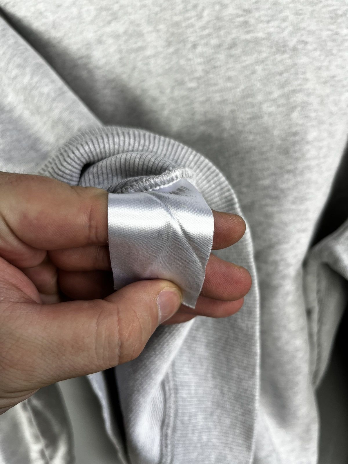 Chloe Chloe sweatshirt size m Size M / US 6-8 / IT 42-44 - 13 Thumbnail