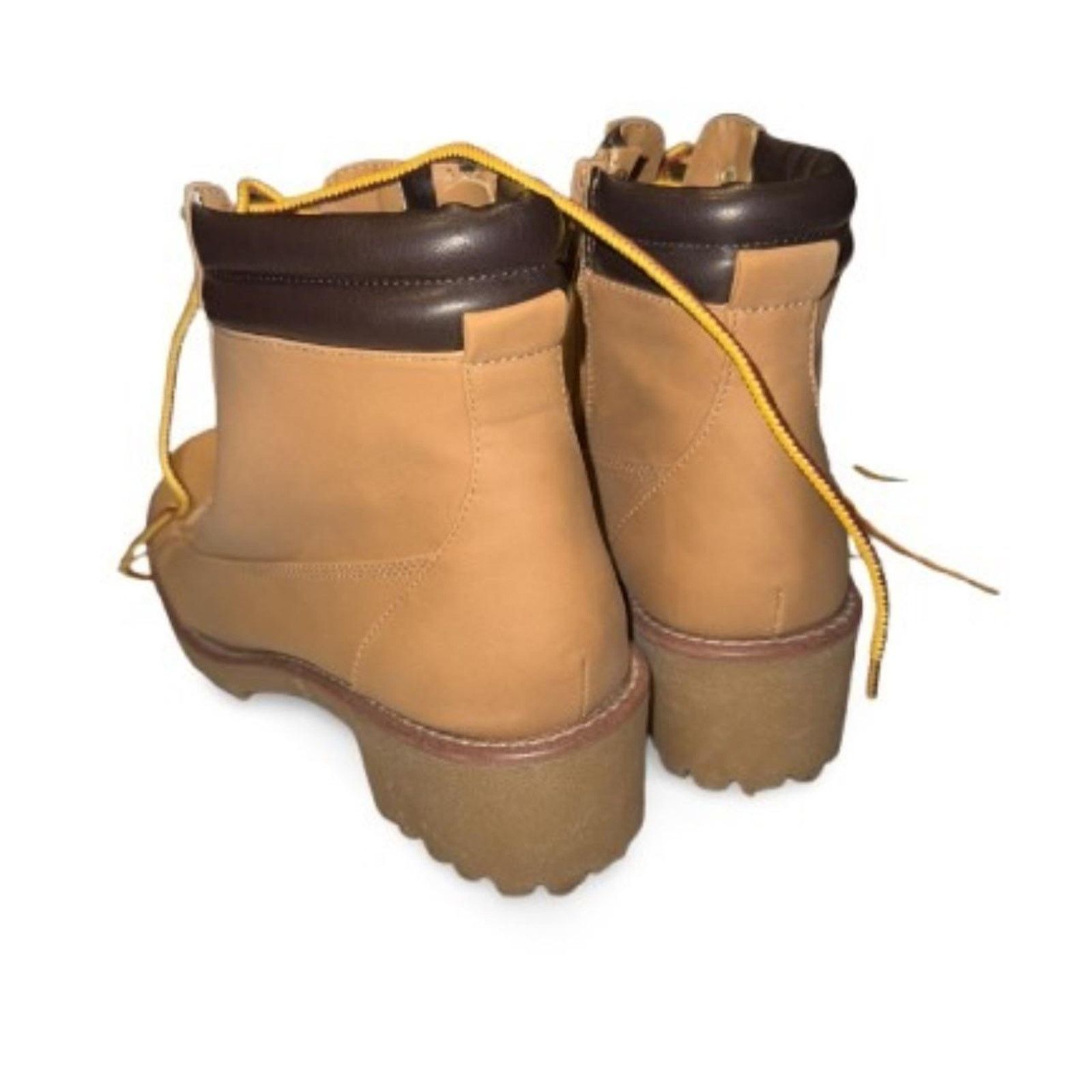 Timberland Timberlands style boots Size US 9.5 / IT 39.5 - 2 Thumbnail