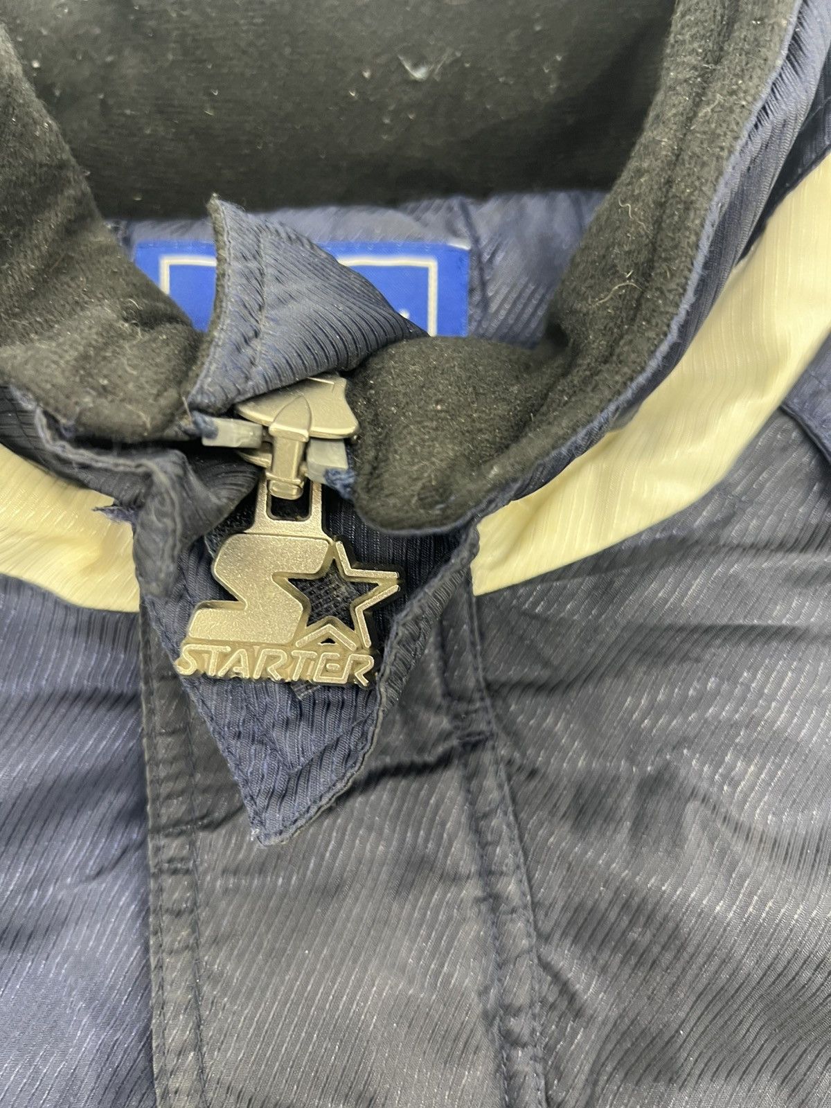 Other Starter Penn State Jacket Size US XXL / EU 58 / 5 - 2 Thumbnail