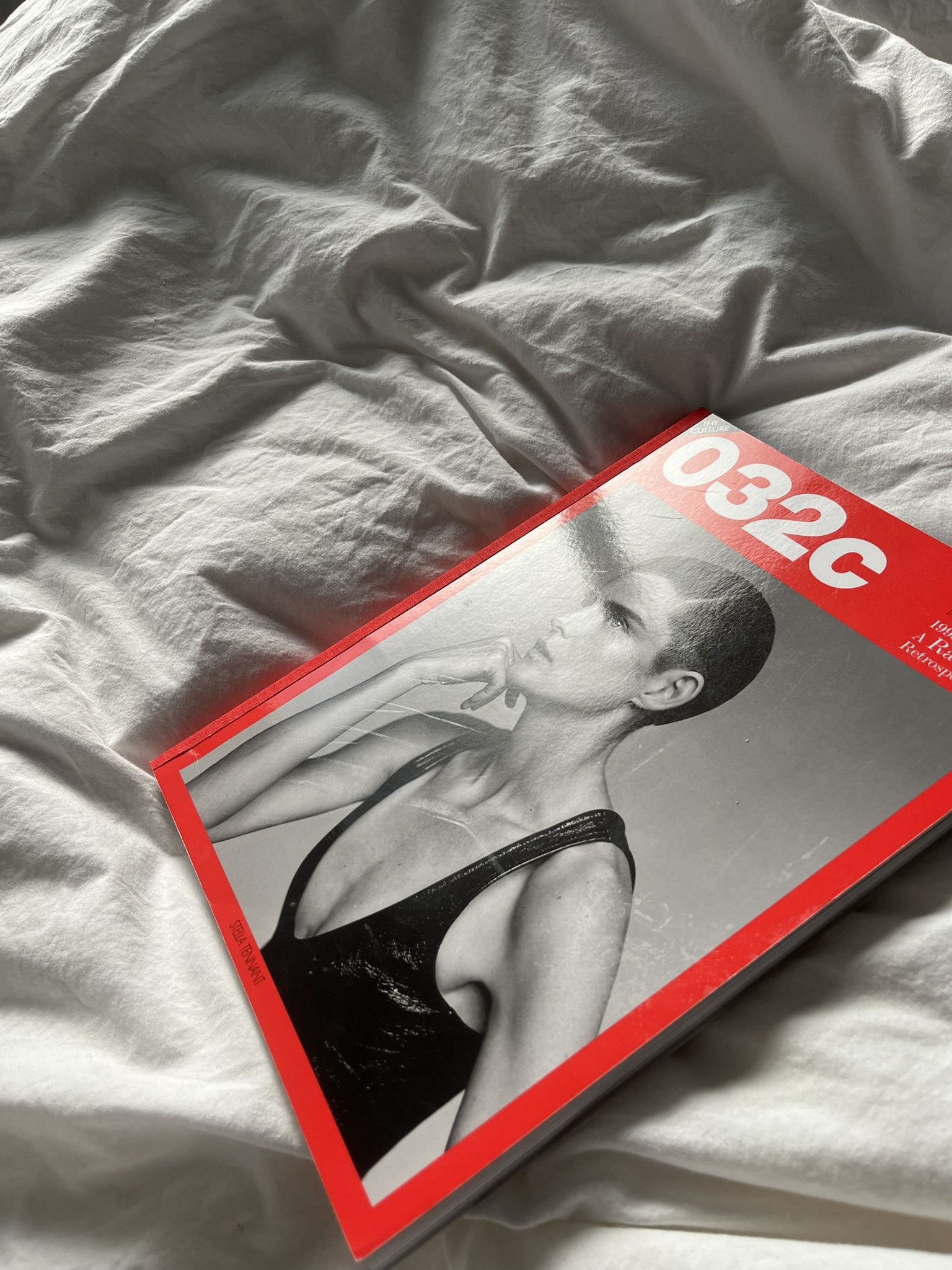 032c × Raf Simons Raf Simons x 032C retrospective FW14/15 Size ONE SIZE - 2 Thumbnail