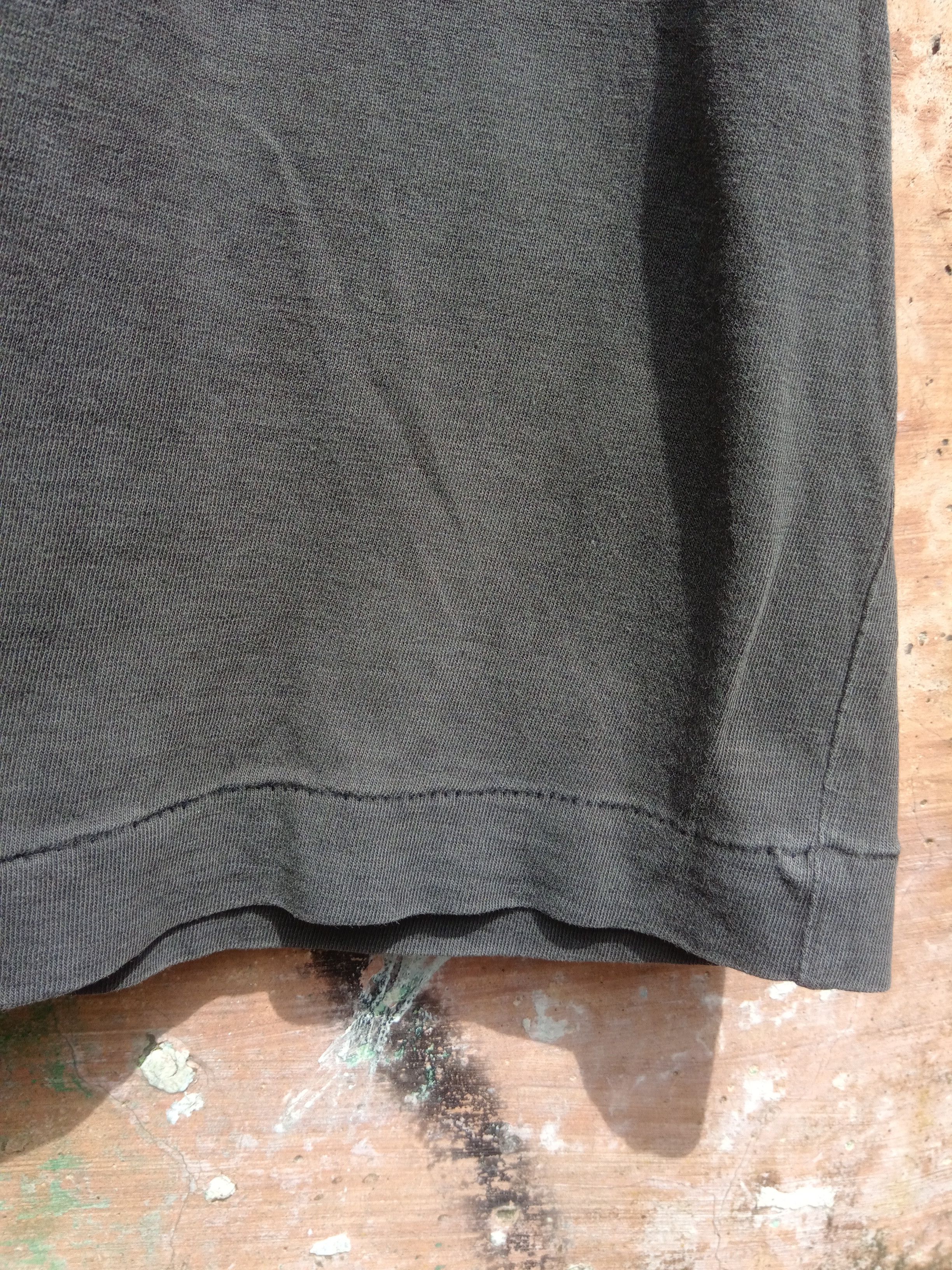 Band Tees × Vintage Vintage '93 THE BEATLES Size US M / EU 48-50 / 2 - 5 Thumbnail