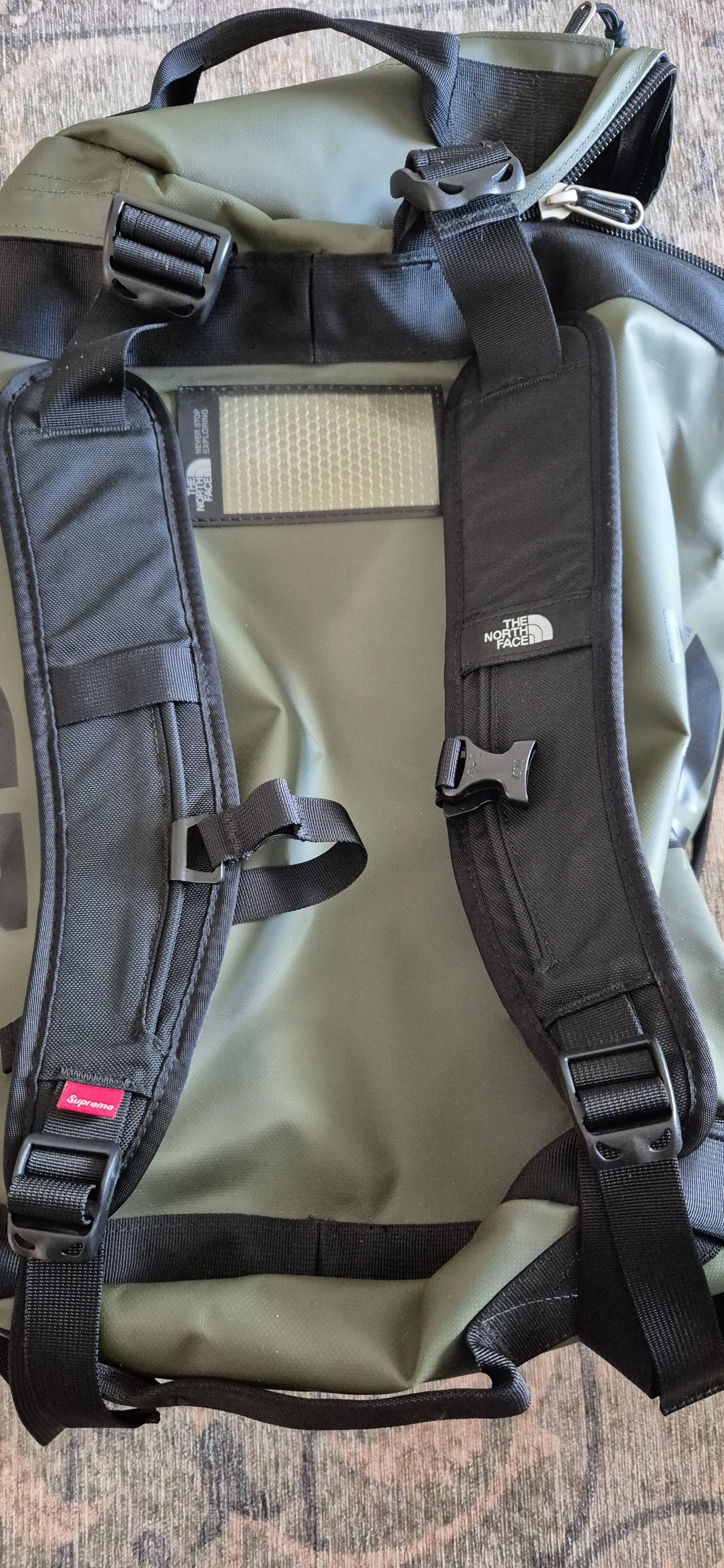 Supreme × The North Face Supreme X The North Face Trans Antarctica Expedition Size ONE SIZE - 5 Thumbnail