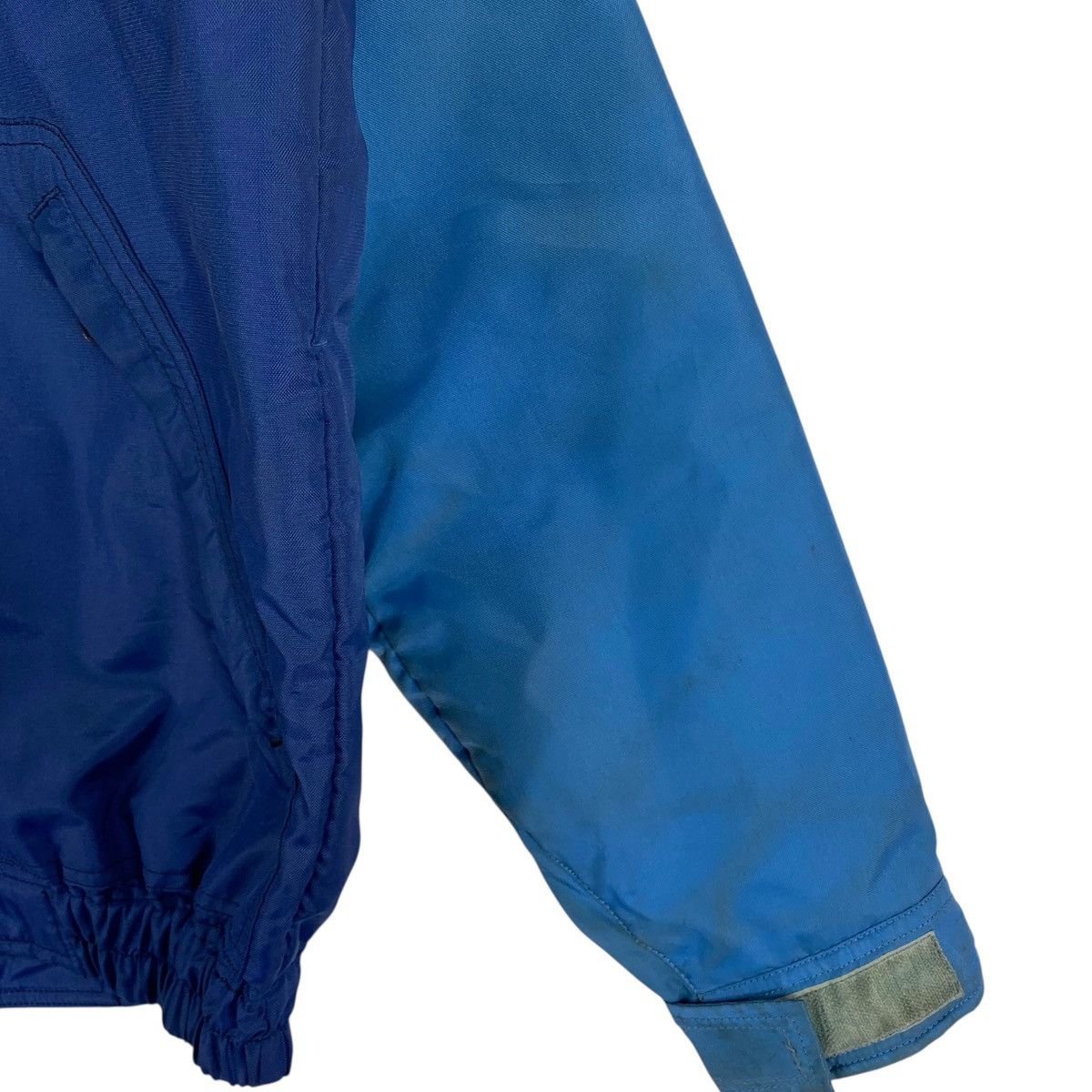Japanese Brand × Vintage Vintage Kushitani Racing Team Jacket Size US L / EU 52-54 / 3 - 6 Thumbnail