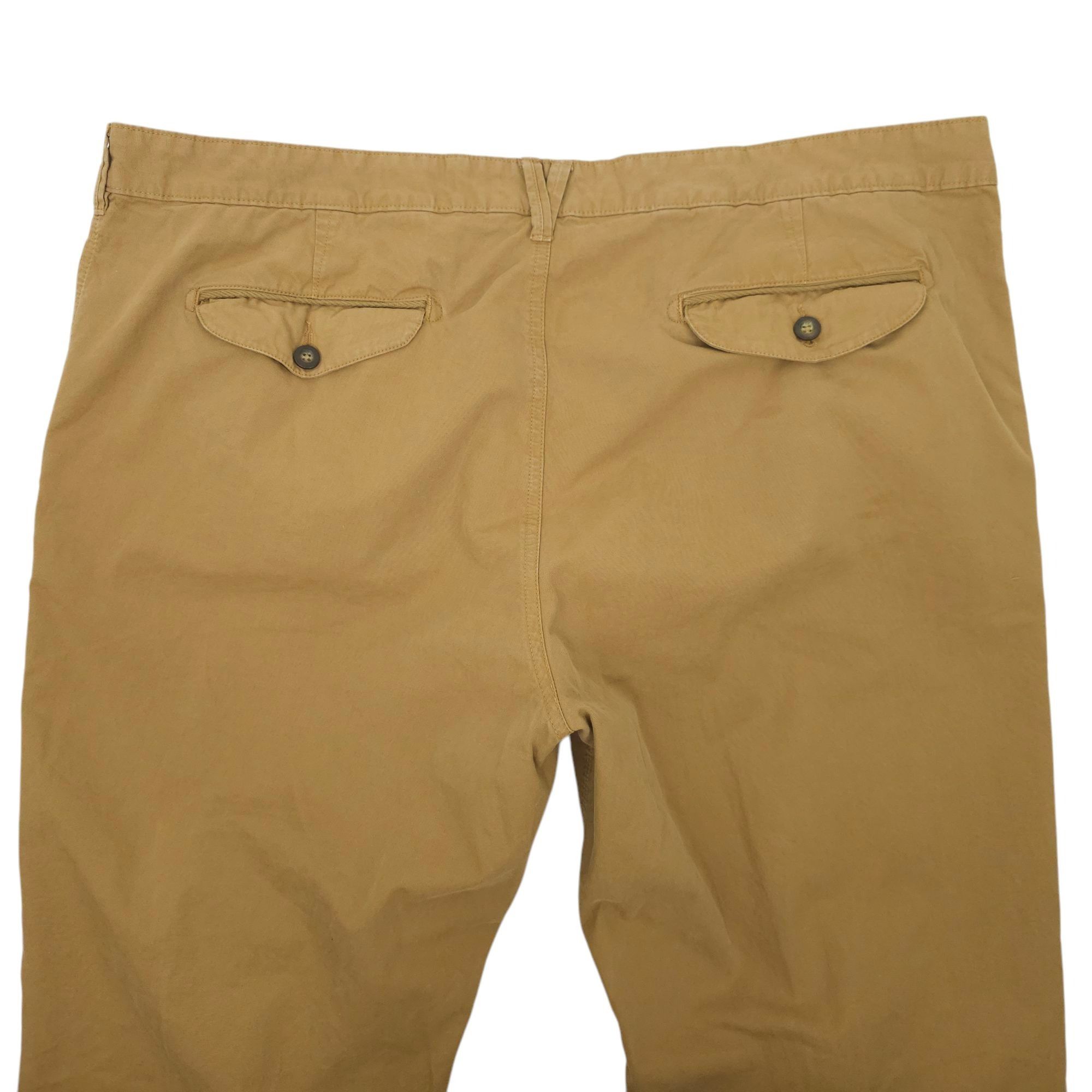 Orvis Orvis Double Knee Pants Mens Size 40 x 33 READ Straight Leg Size US 40 / EU 56 - 13 Thumbnail