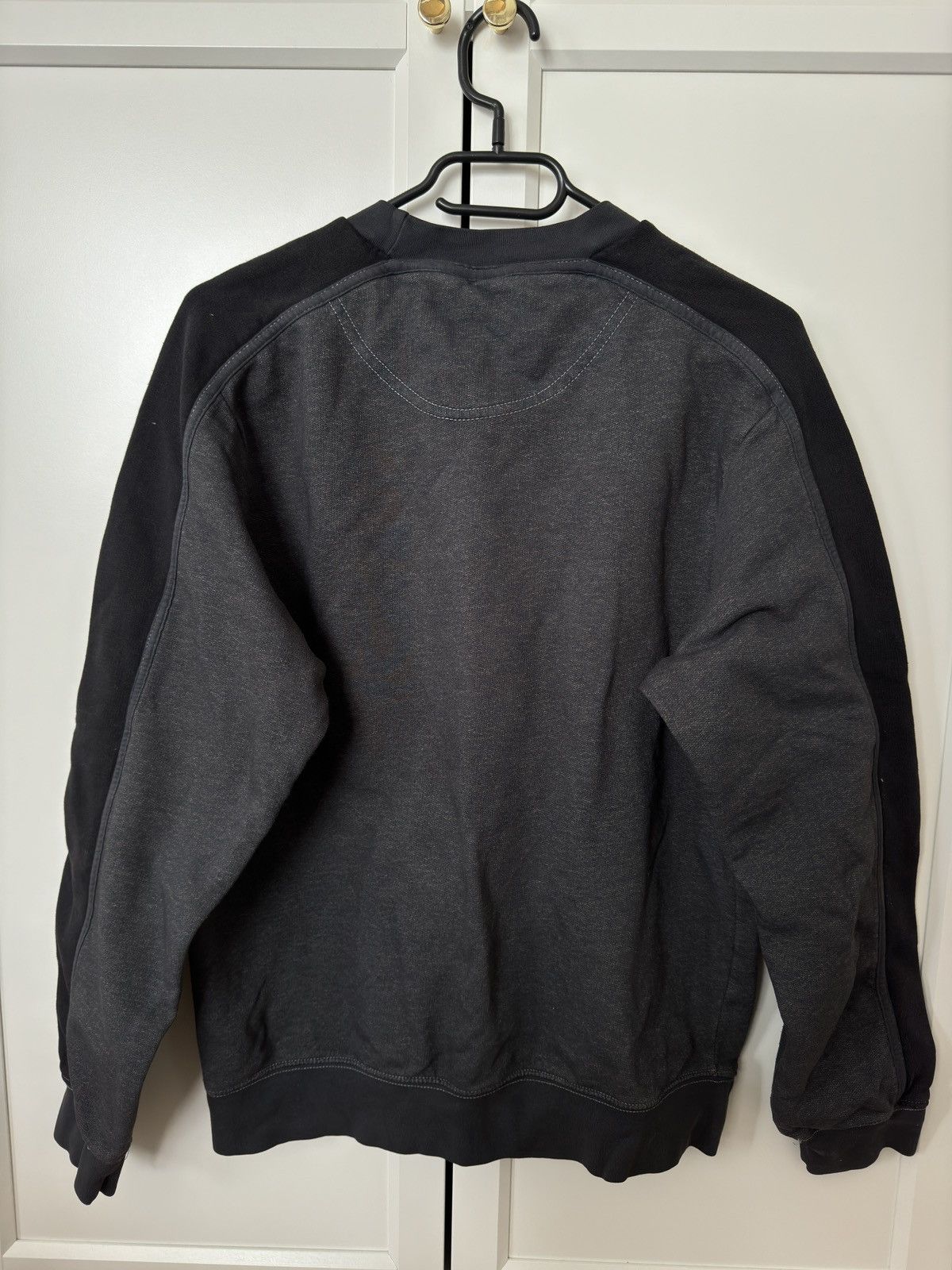 Nike Nike sweatshirt 80s very vintage Size US S / EU 44-46 / 1 - 3 Thumbnail