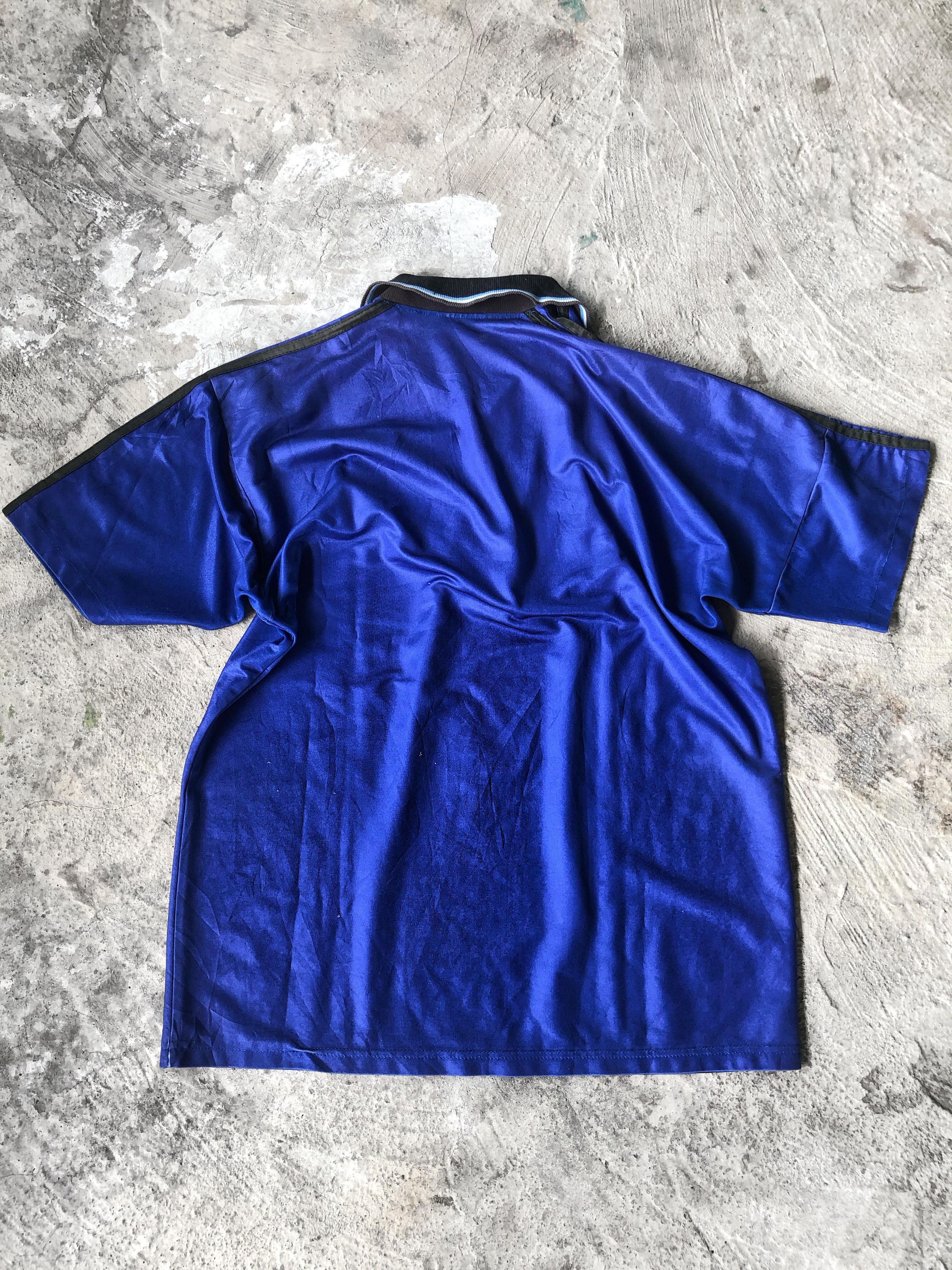 Adidas 1994 The Last World Cup Jersey Maradona Size US L / EU 52-54 / 3 - 3 Thumbnail