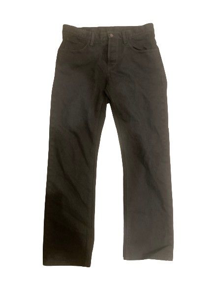 image of Gucci Grey Denim 2005, Men's (Size 30)