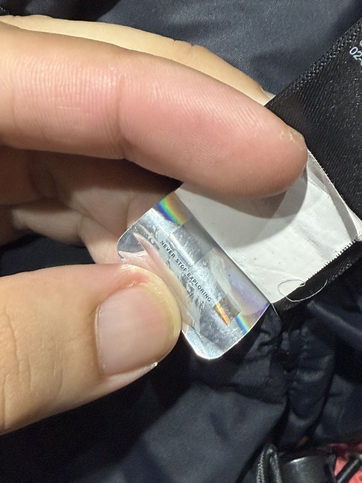 The North Face The North Face Nuptse Jacket Size US S / EU 44-46 / 1 - 8 Thumbnail
