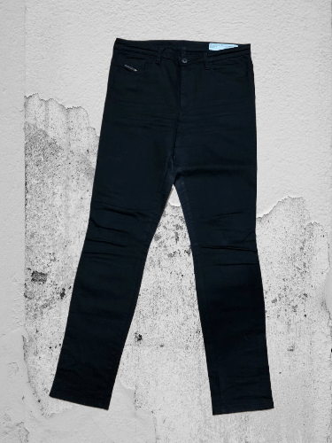 Diesel Diesel Ladies Strech Jeans Skinzee-High Size 30" / US 8 / IT 44 - 1 Thumbnail