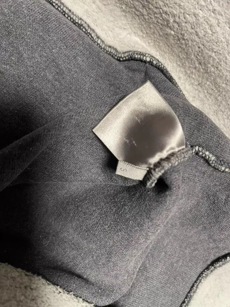 Dior Dior Homme 03AW Luster Hoodie Size US S / EU 44-46 / 1 - 4 Thumbnail