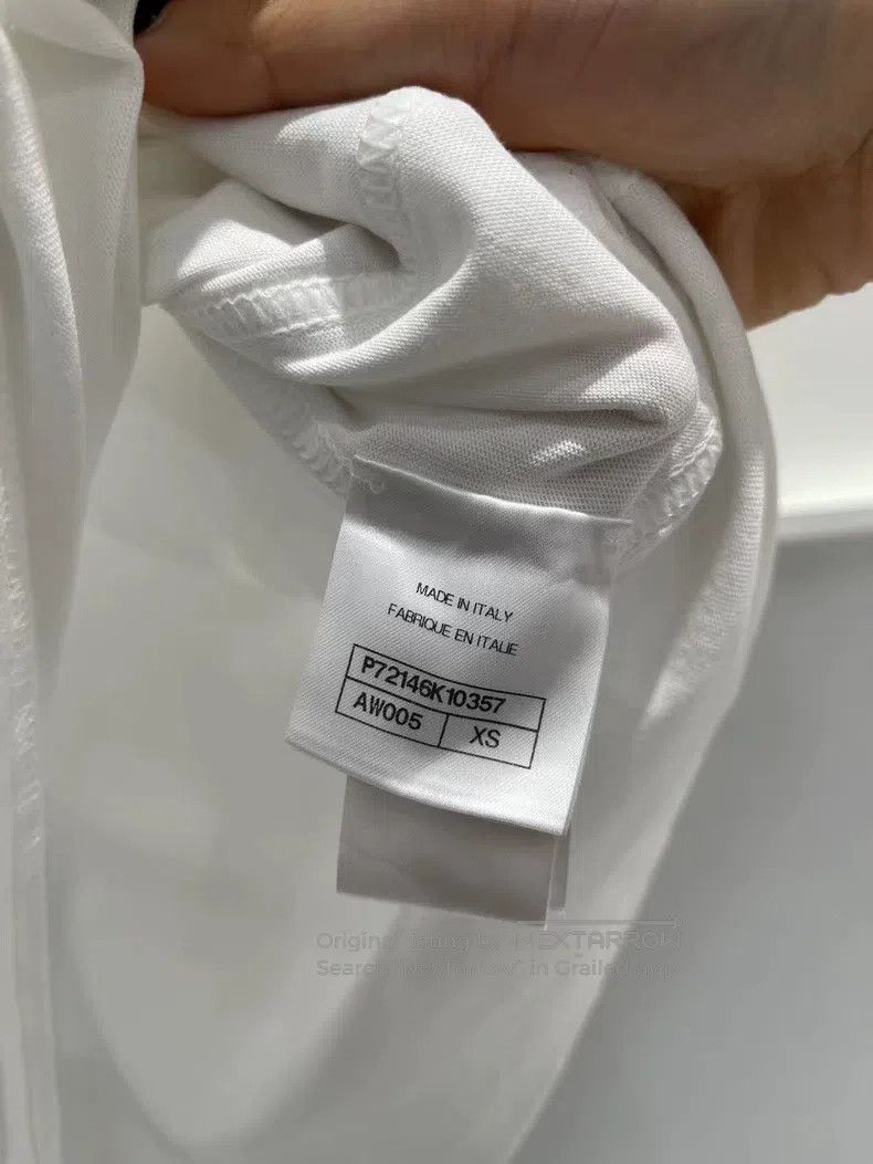 Chanel Chanel Portrait vest Size XS / US 0-2 / IT 36-38 - 6 Thumbnail