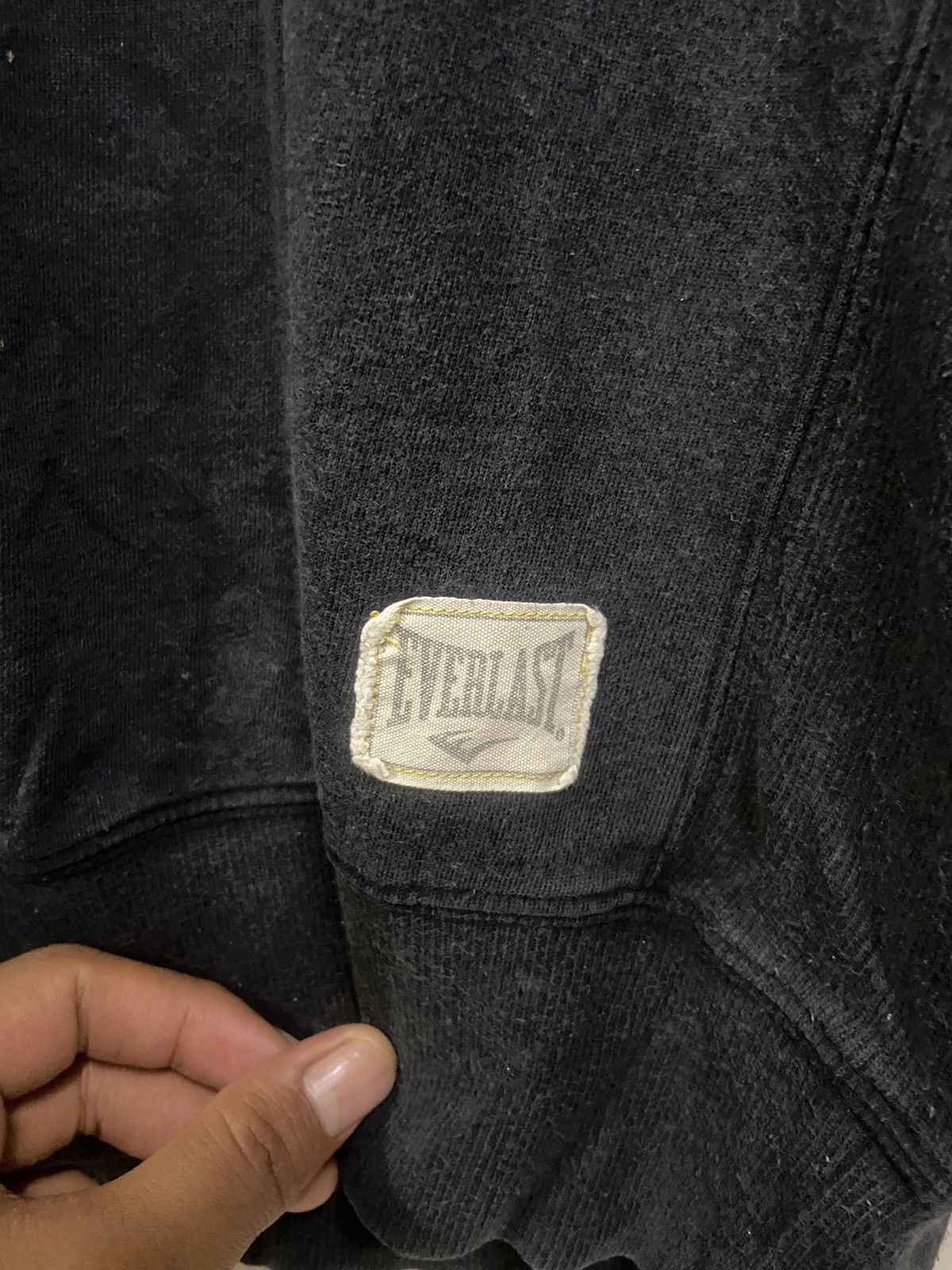 Everlast × Vintage VINTAGE EVERLAST BRONX NEW YORK Size US M / EU 48-50 / 2 - 3 Thumbnail