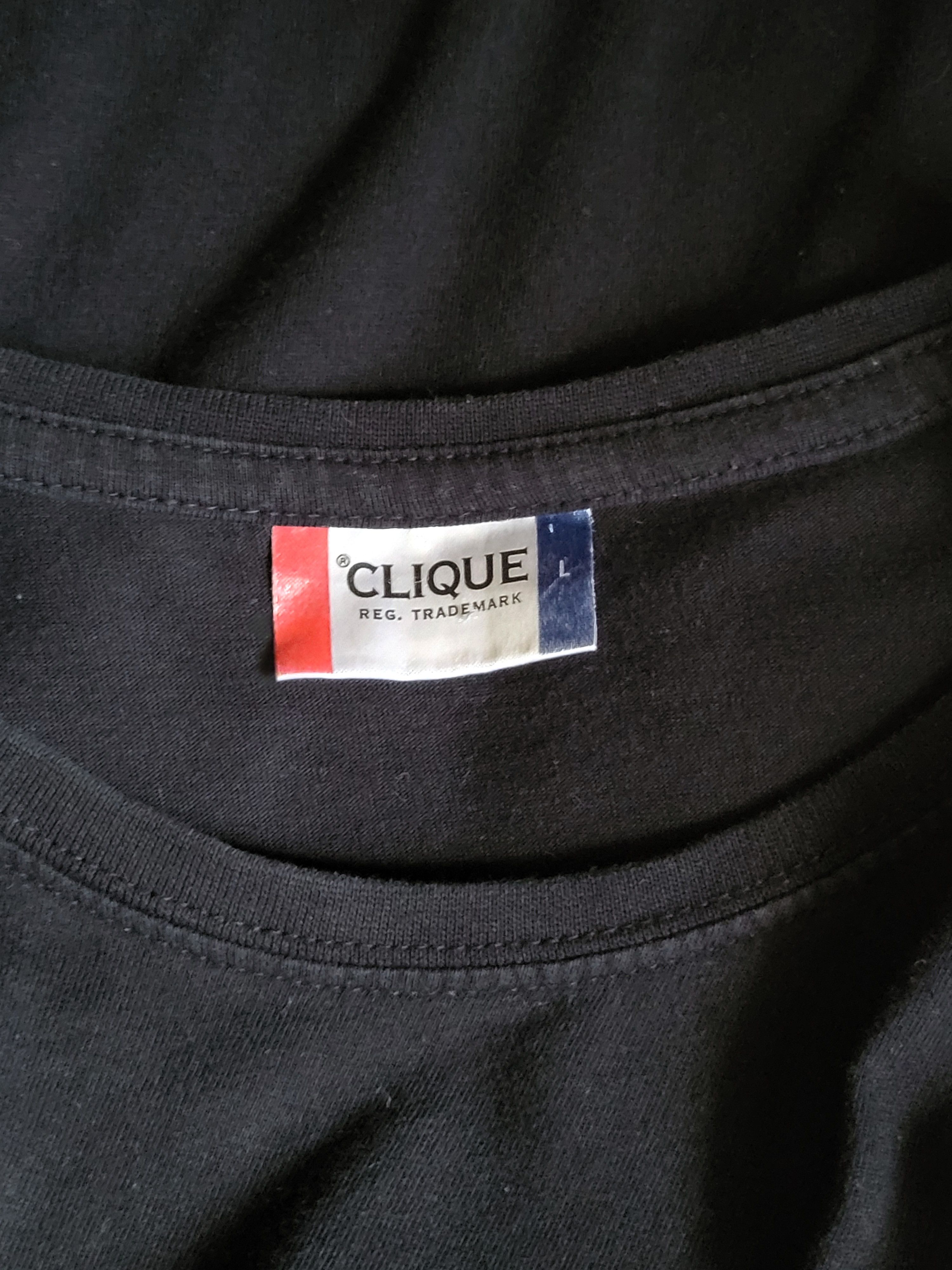 Clique Assembly.Shirt summer 2015 Size US L / EU 52-54 / 3 - 3 Thumbnail