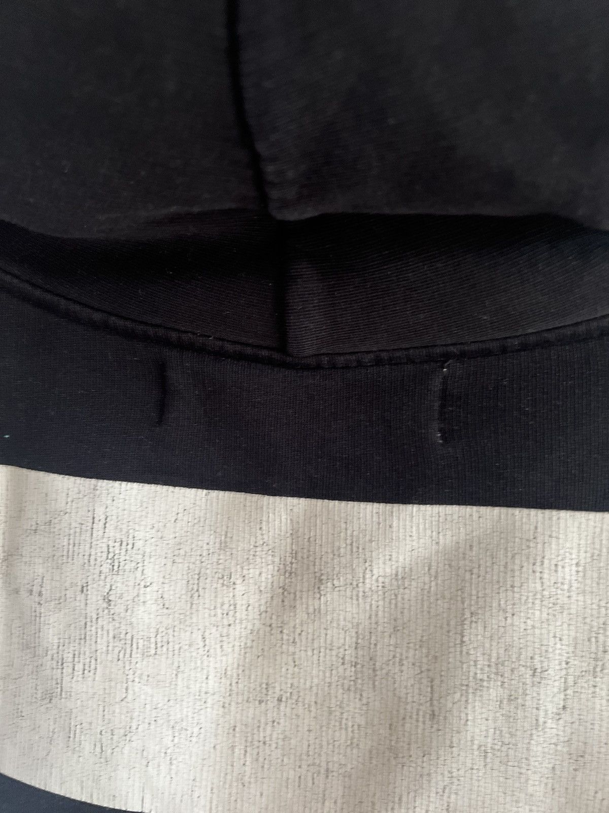 Off-White Off white Caravaggio Hoodie Size US S / EU 44-46 / 1 - 6 Thumbnail