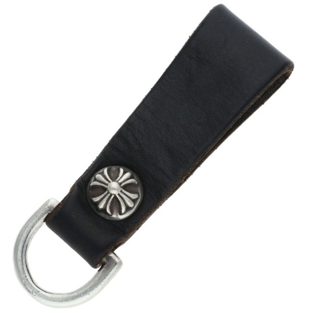 Chrome Hearts Chrome Hearts D-Cross Belt Loop Size ONE SIZE - 1 Thumbnail