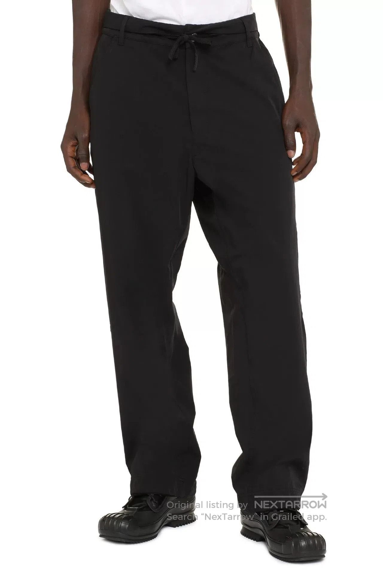 Stone Island Shadow Project stone island shadow stretch pants for sale. Size US 34 / EU 50 - 7 Thumbnail