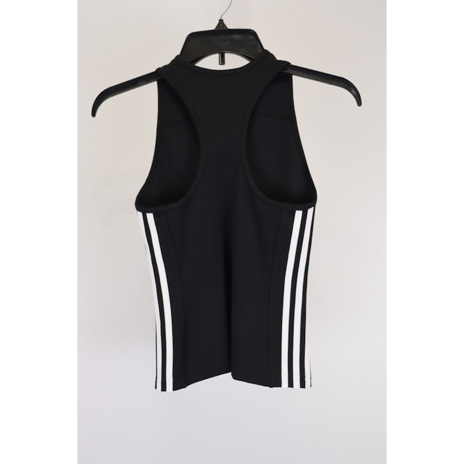Adidas × Balenciaga o1rshd1 Tank Top in Black & White Size M / US 6-8 / IT 42-44 - 4 Thumbnail