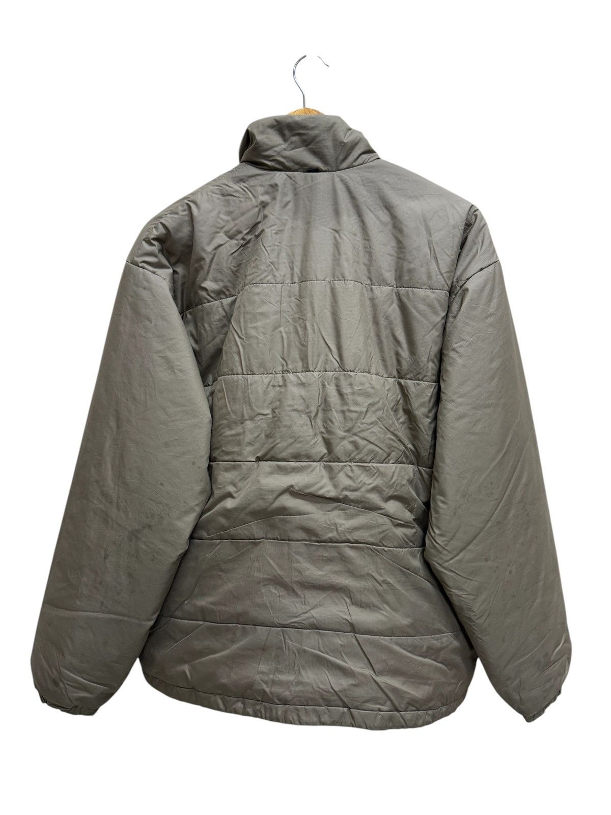 The North Face THE NORTH FACE INNER PUFFER PADDED QUILTED PRIMALOFT JACKET Size US XL / EU 56 / 4 - 2 Thumbnail
