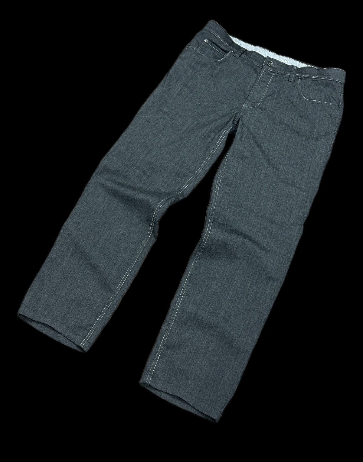 Hiltl $200 Hiltl 6 Pocket German Pants Size US 34 / EU 50 - 3 Thumbnail