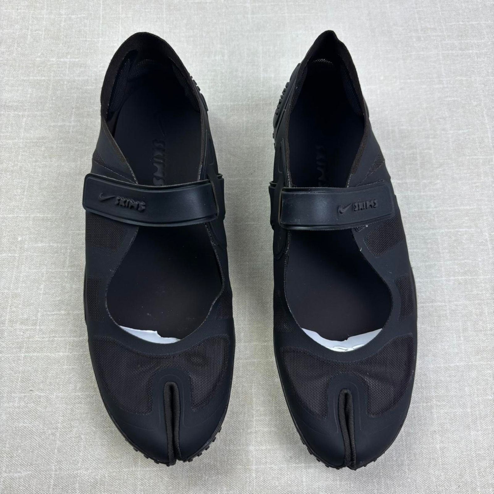 SKIMS SKIMS x Nike Rift Mesh “Velvet Brown” 7W Size US 7 / IT 37 - 3 Thumbnail