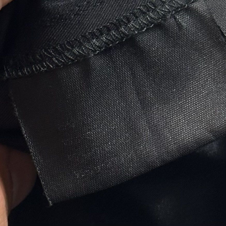 Prada Prada Sport SS00 SAMPLE Mesh + Leather Moto Jacket - IT54 Size US L / EU 52-54 / 3 - 13 Thumbnail