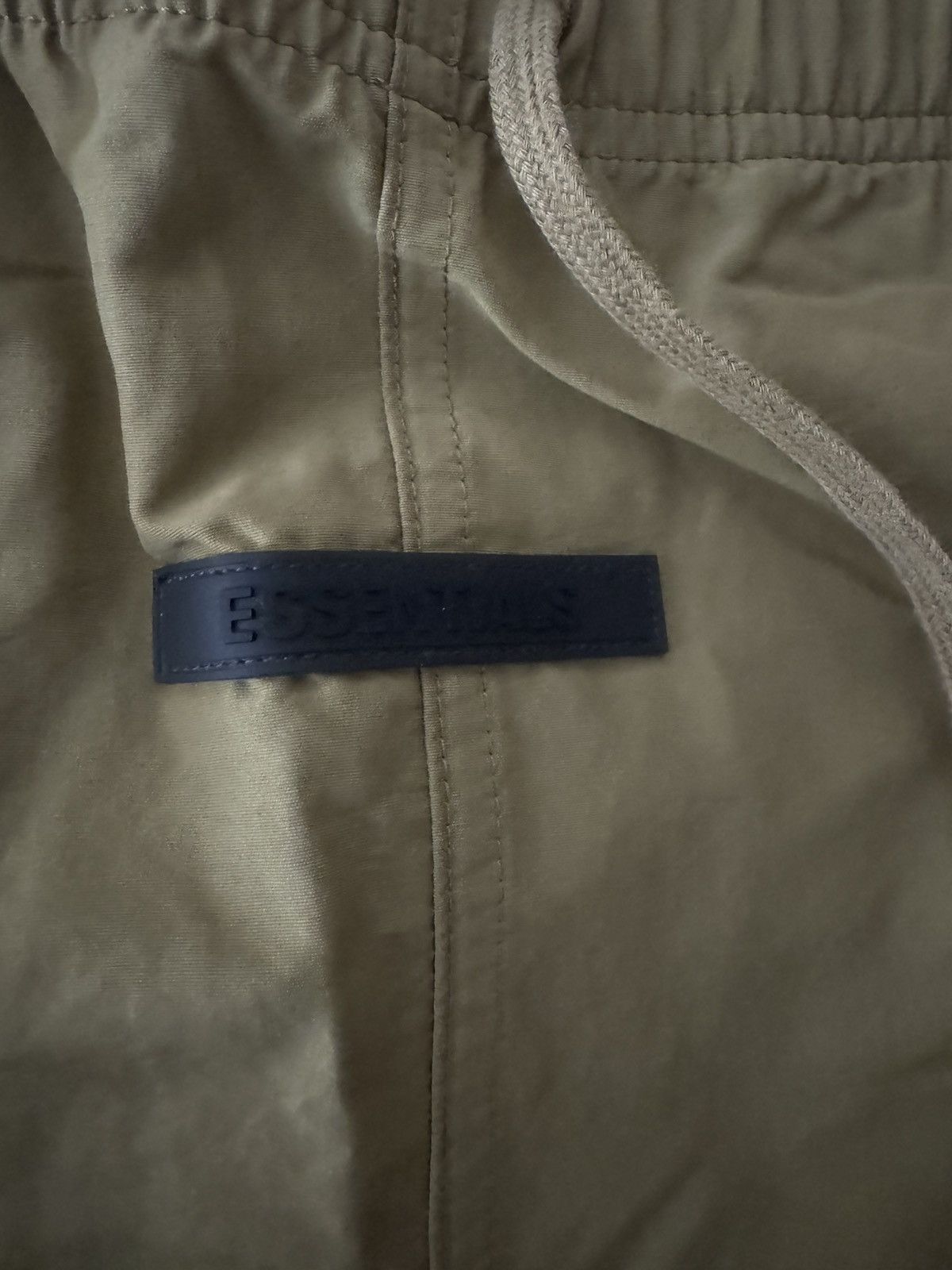 Fear of God Fear of God Essentials Trackpants - Size Small Size US 31 - 5 Thumbnail