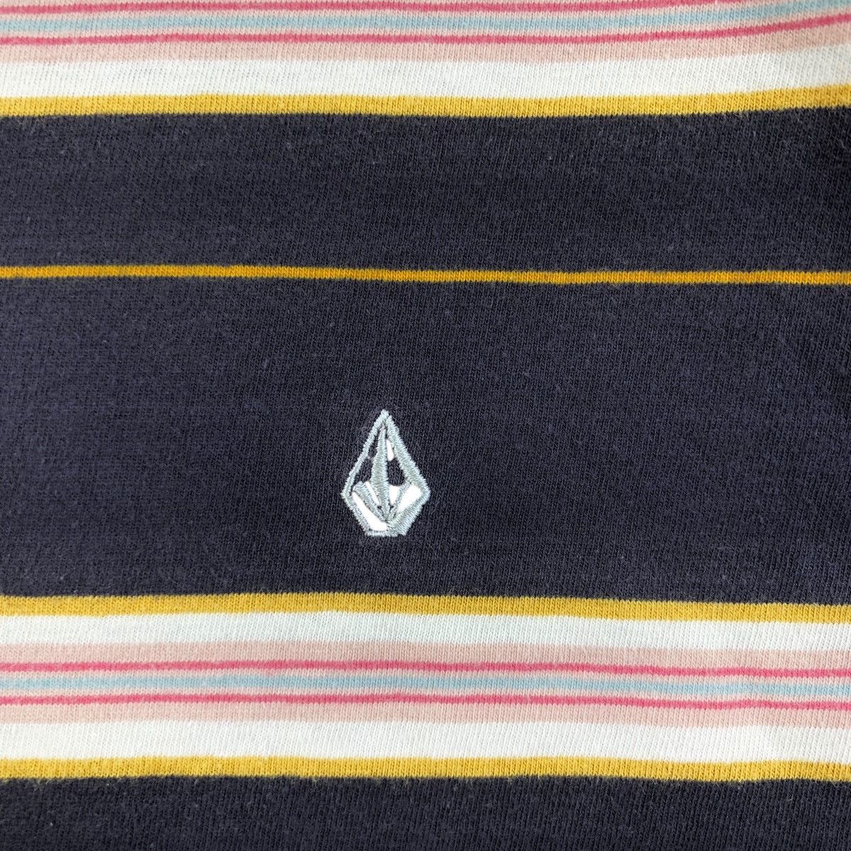 Volcom VOLCOM SKATEBOARD True To This Collection Tee Shirt Size US M / EU 48-50 / 2 - 3 Thumbnail