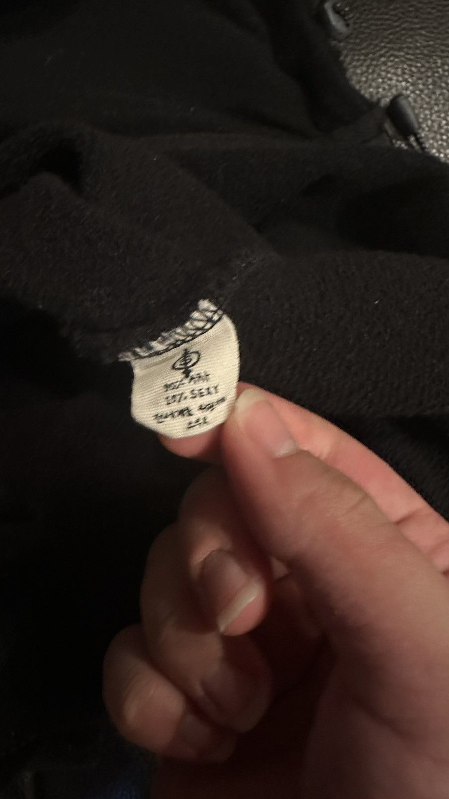 Other Skoot Apparel Twin Dragon Hoodie Size US S / EU 44-46 / 1 - 9 Thumbnail