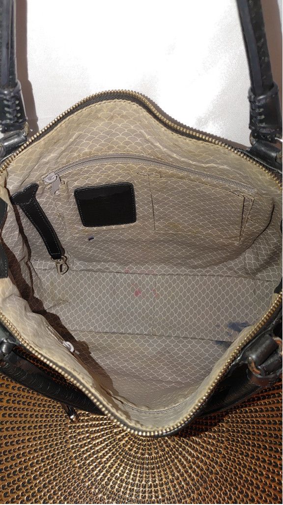Brighton Brighton Vallencia Bag Size ONE SIZE - 7 Thumbnail