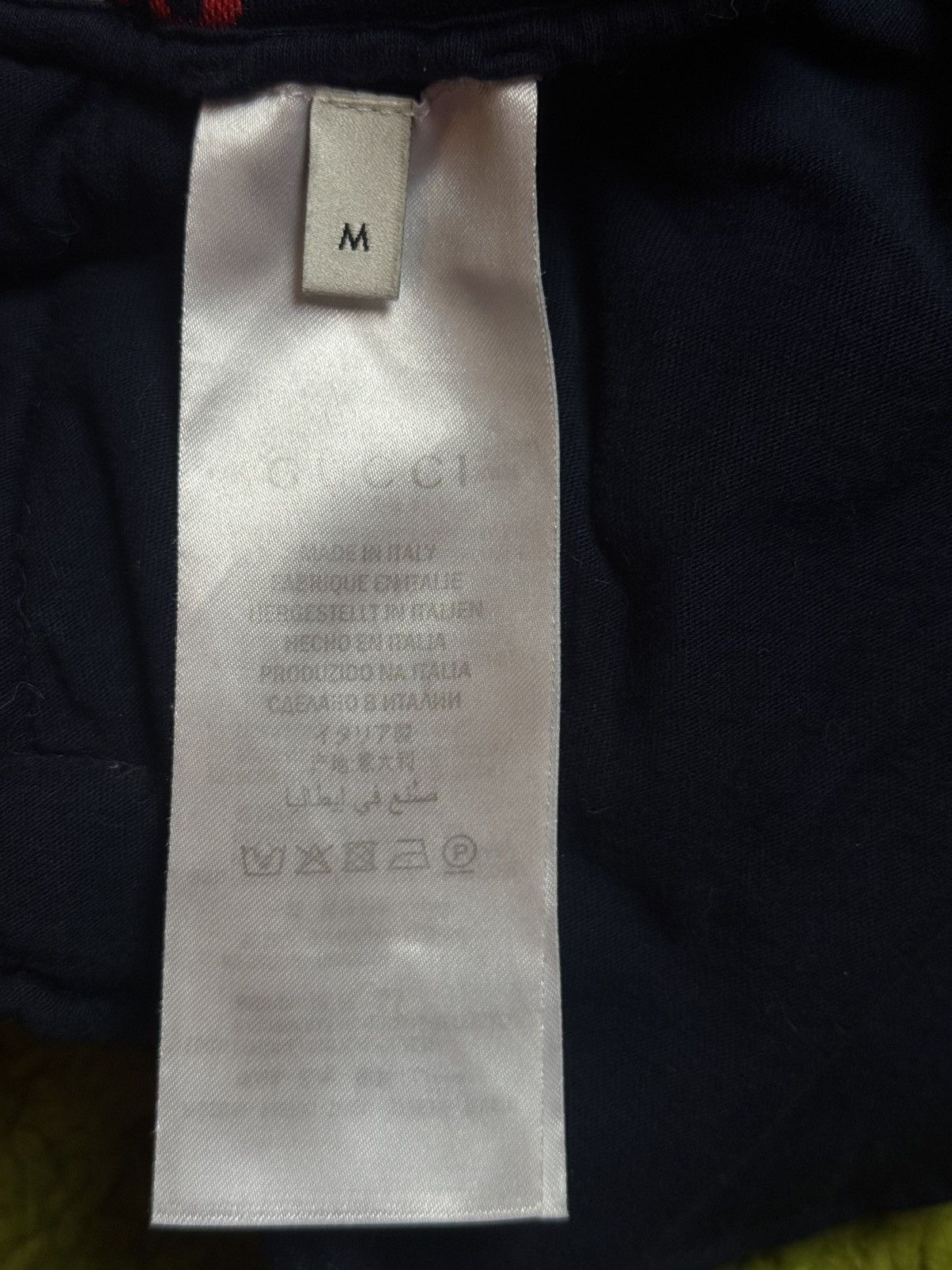 Gucci Gucci GG monogram joggers pants Size US 32 / EU 48 - 8 Thumbnail