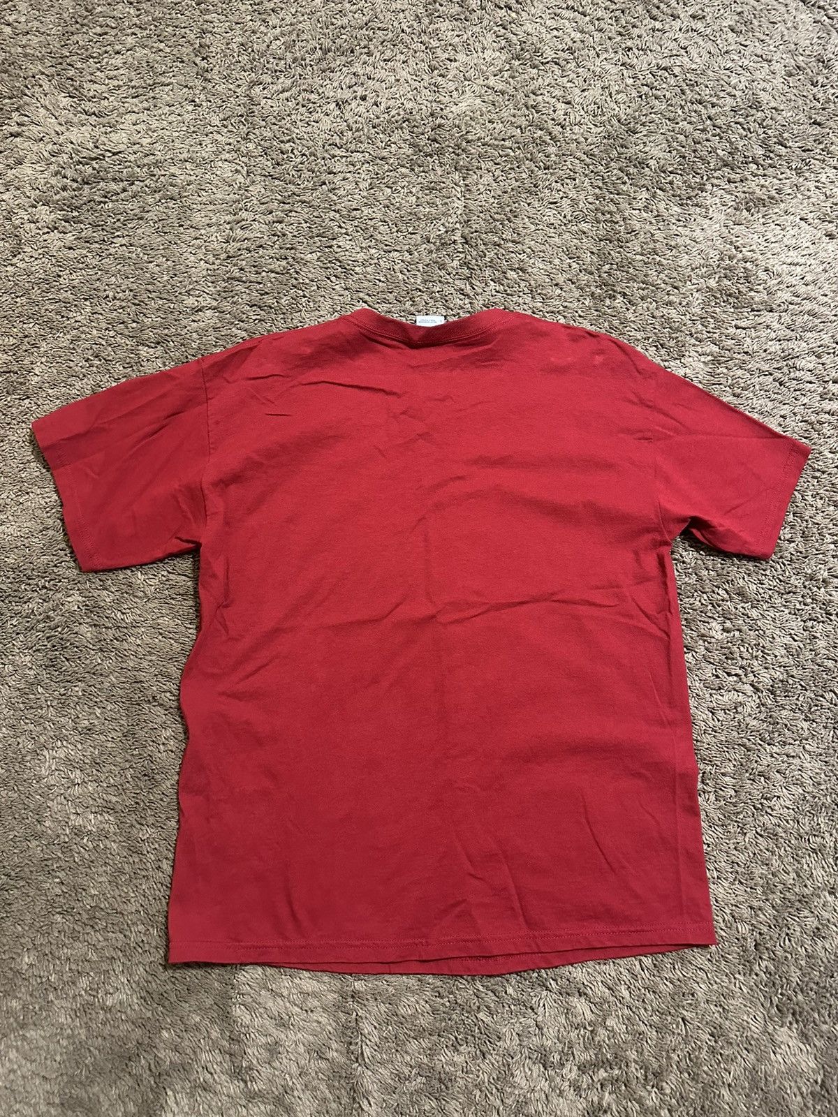 NCAA × Vintage Vintage NCAA Oklahoma Sooners 2008 size large Size US L / EU 52-54 / 3 - 5 Thumbnail