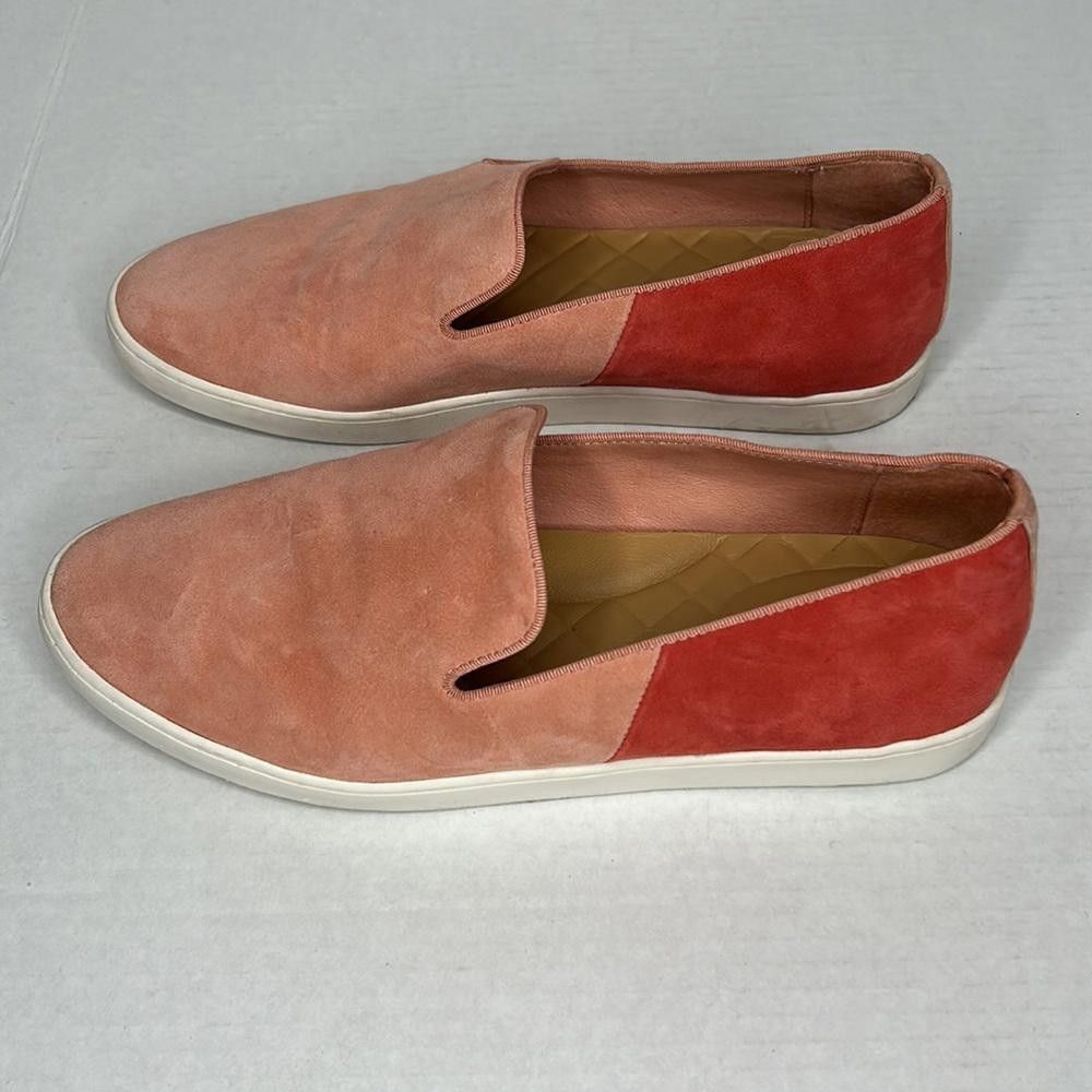 Other Birdies Swift Slip-On Sneaker in sunrise pink, 9 Size US 9 / IT 39 - 2 Thumbnail