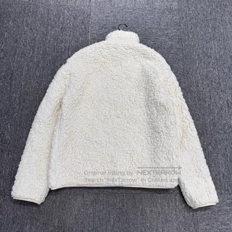 Jil Sander Jil Sander Shearling Jacket Size M / US 6-8 / IT 42-44 - 2 Thumbnail