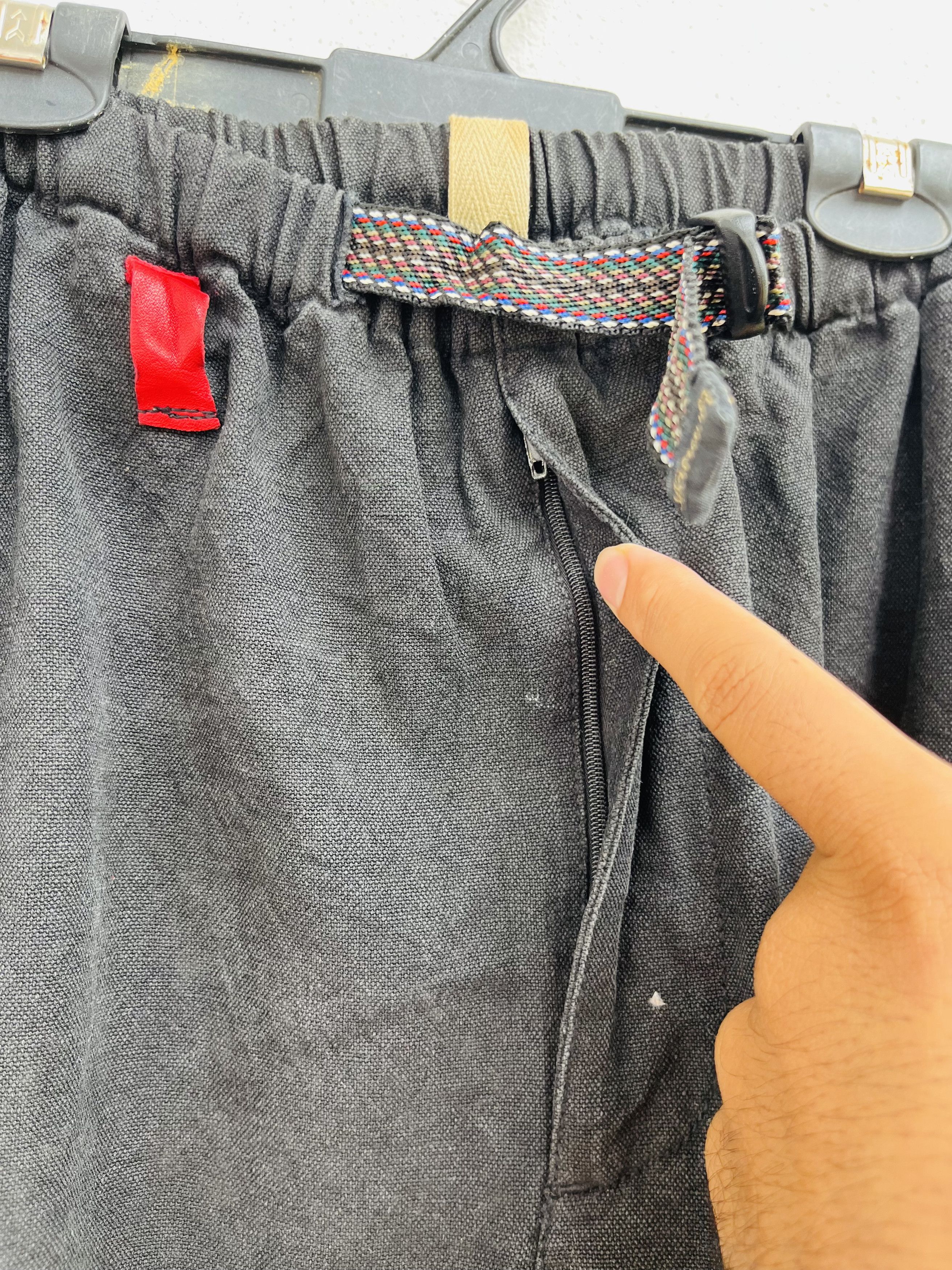 Japanese Brand × Vintage Vintage Size US 34 / EU 50 - 6 Thumbnail