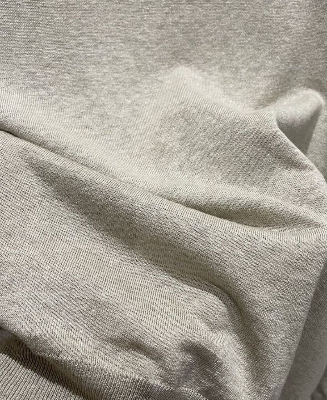 Loro Piana Loro Piana Silk Linen Sweater Size US M / EU 48-50 / 2 - 3 Thumbnail