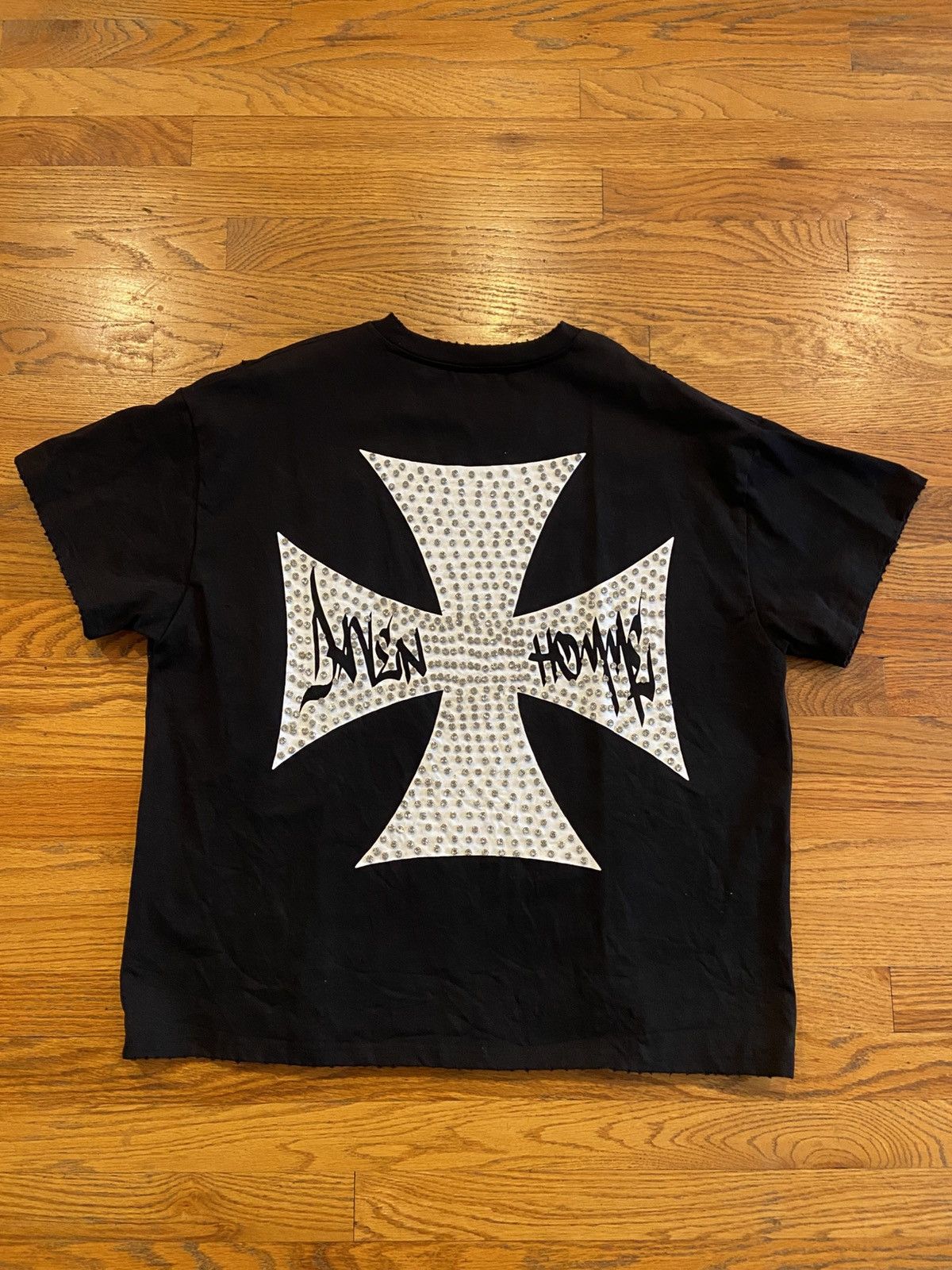 Other Daven Homme Tee Size US XL / EU 56 / 4 - 2 Thumbnail