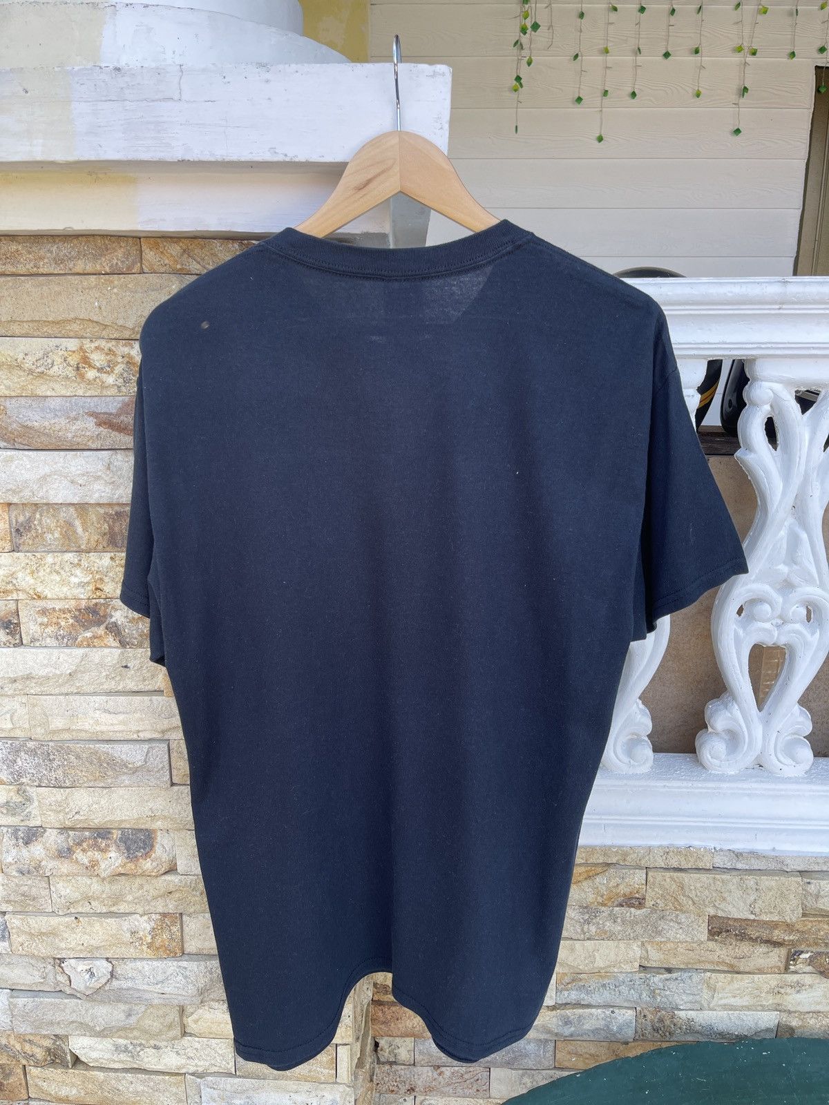 Rap Tees Last Drop🔥Rare🔥Vintage Wiley The Good Father T Shirt Size US L / EU 52-54 / 3 - 5 Thumbnail