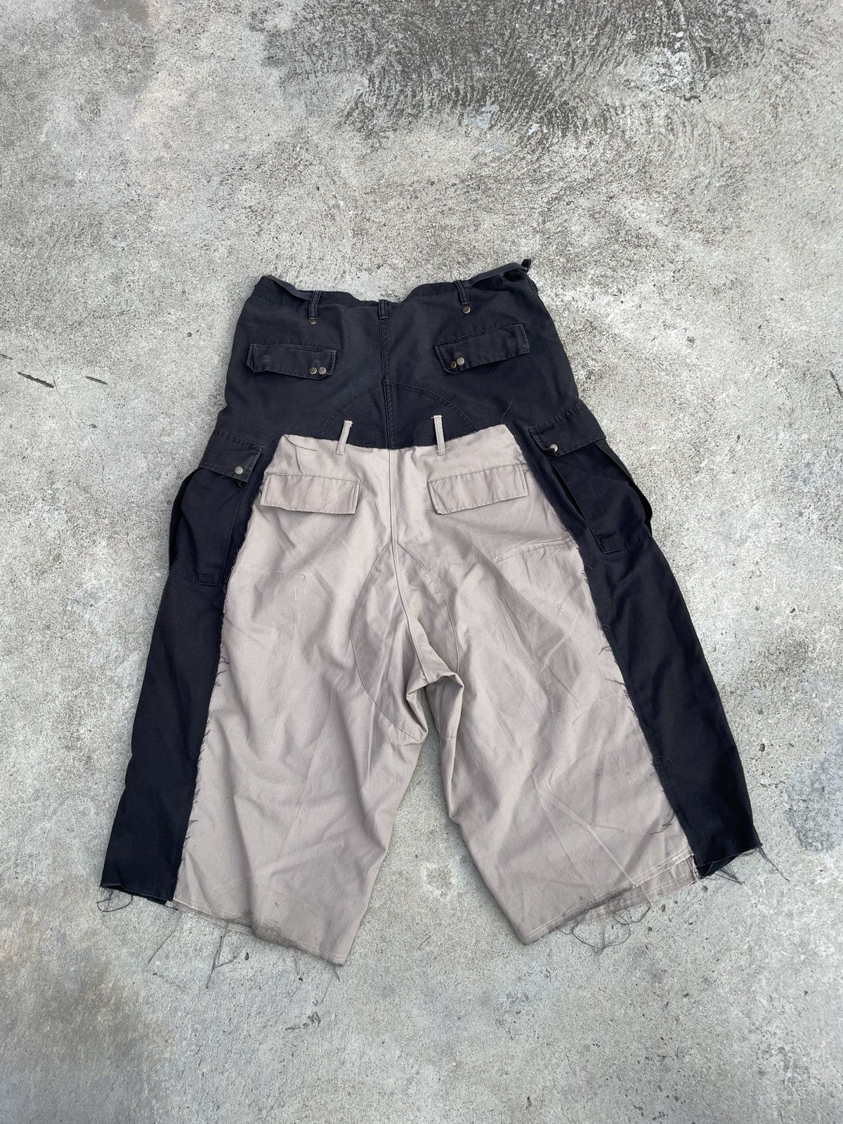Tru-Spec 2tone Military Pants Size US 38 / EU 54 - 6 Thumbnail