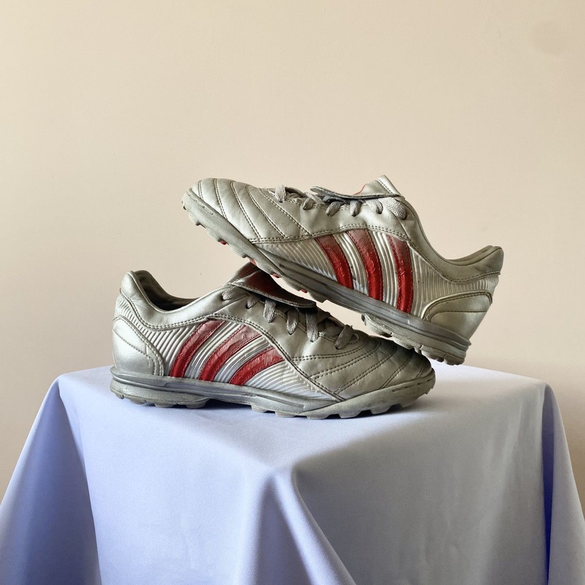 2004s Adidas Yohji Yamamoto Y-3 Style Vintage Sneakers Shoes